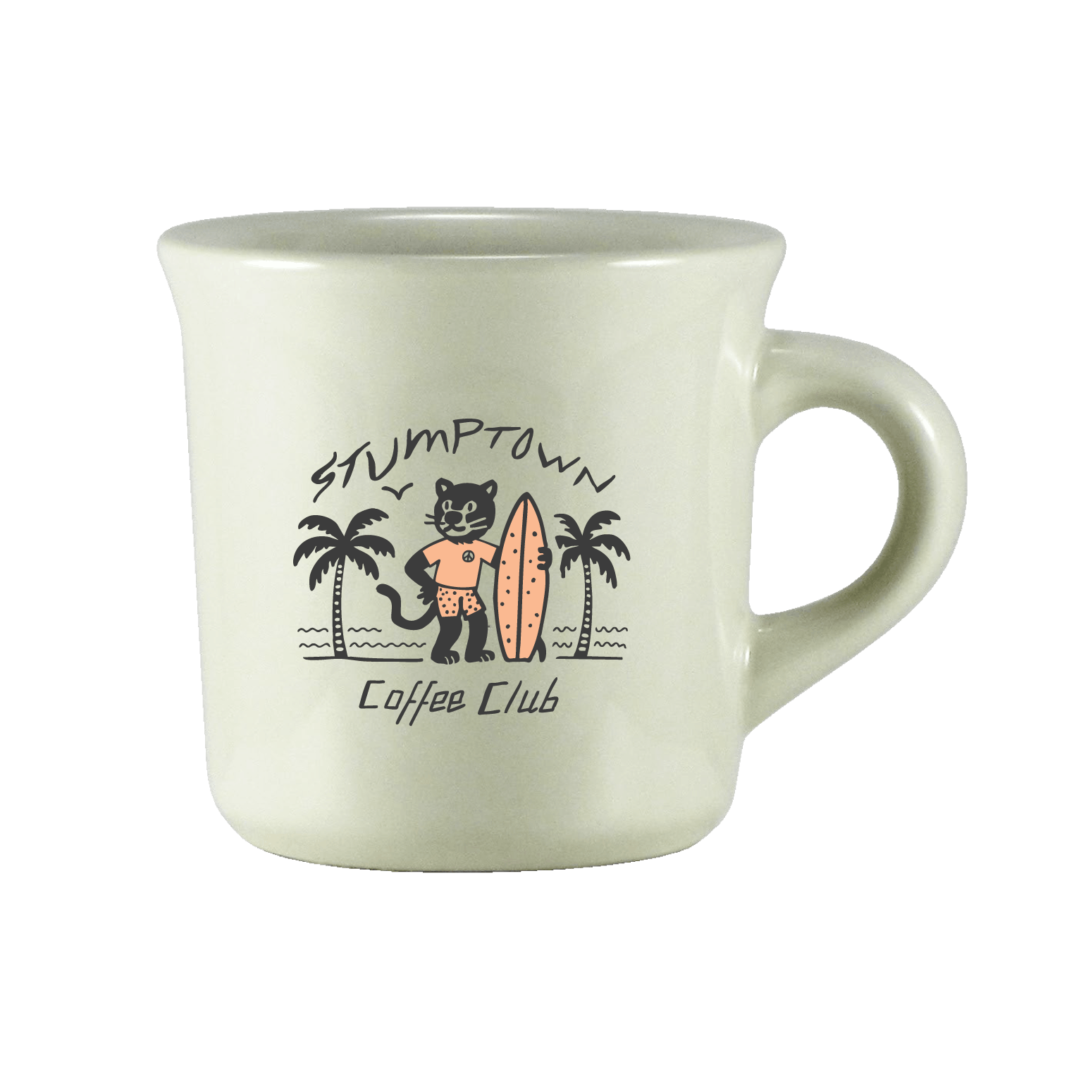 Hang Loose Mug